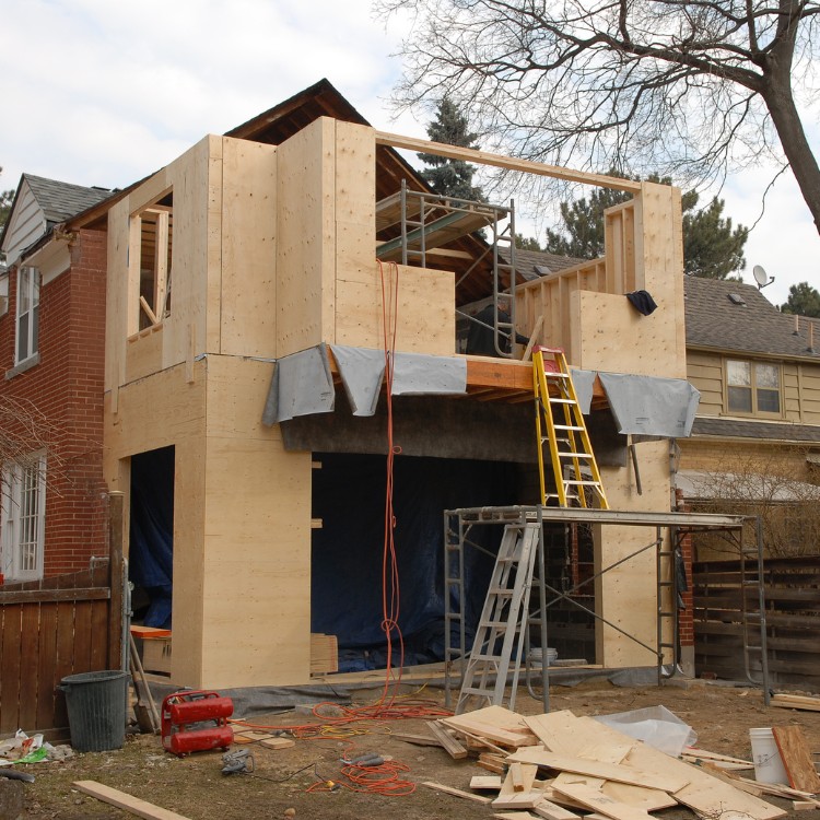 Home Renovation and Construction in Durham, NC