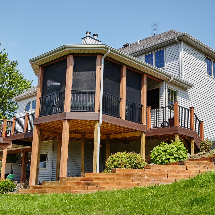 Home Renovation and Construction in Durham, NC