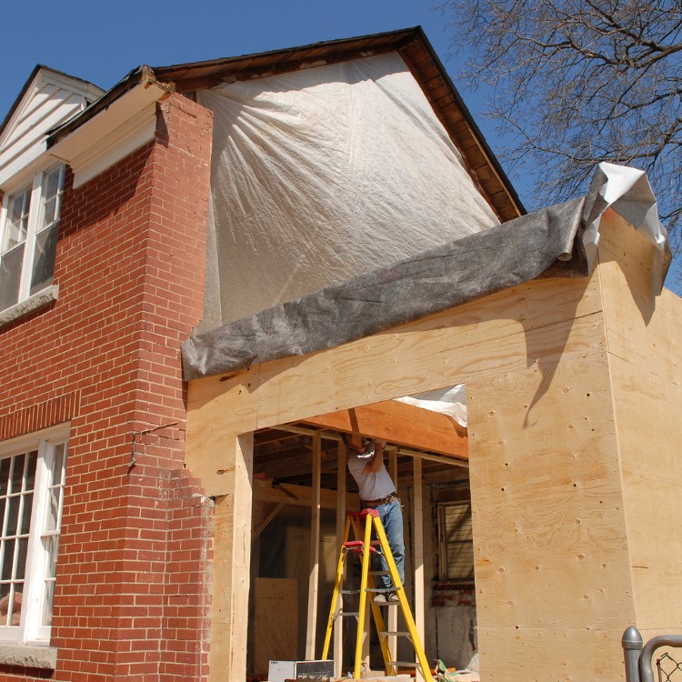 Home Renovation and Construction in Durham, NC