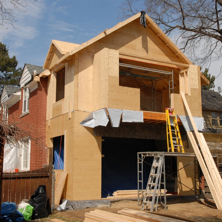 Home Renovation and Construction in Durham, NC