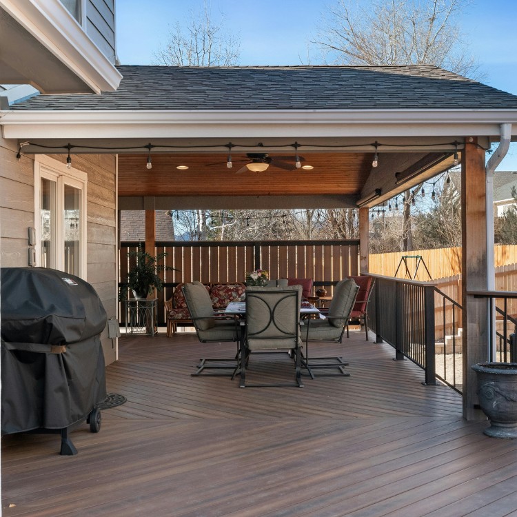 Home Renovation and Construction in Durham, NC