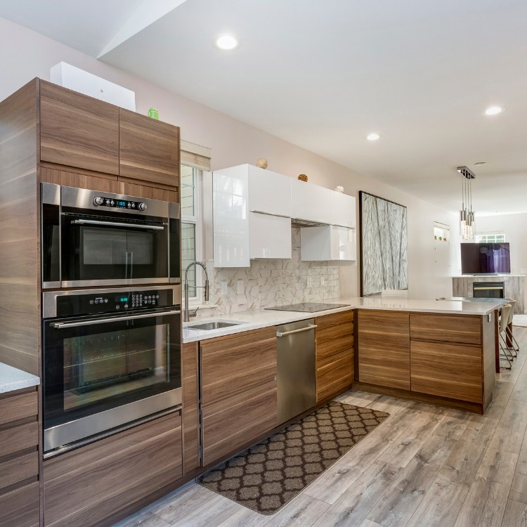 Home Renovation and Construction in Durham, NC