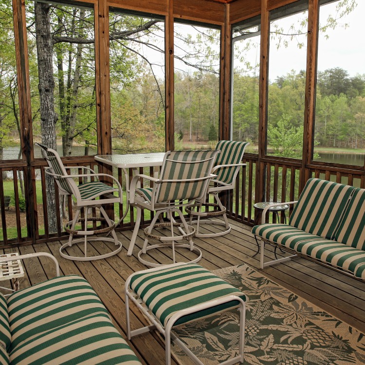 Home Renovation and Construction in Durham, NC